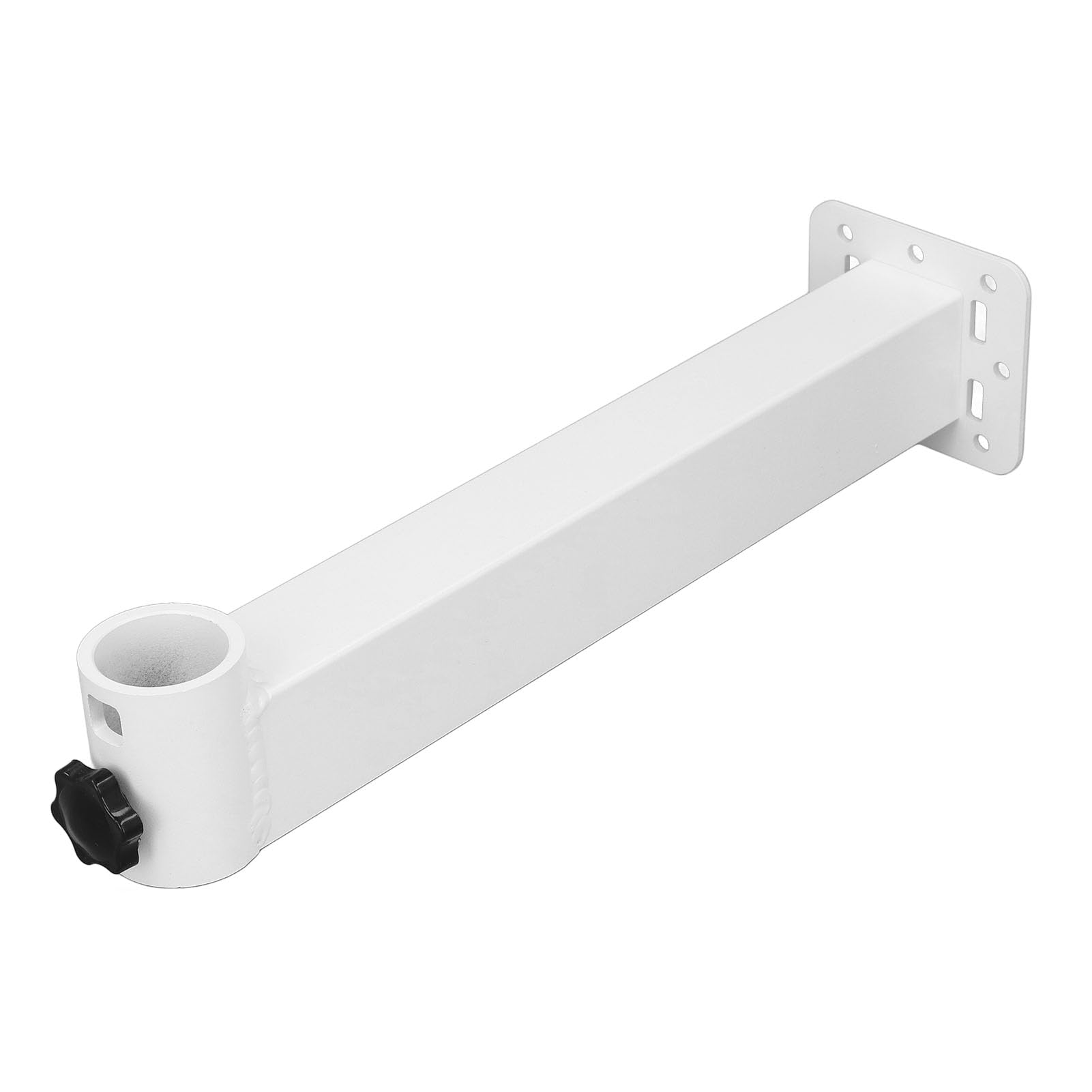 L Polak Montażowy Aluminium dla V2, Uchwyt Ścienny