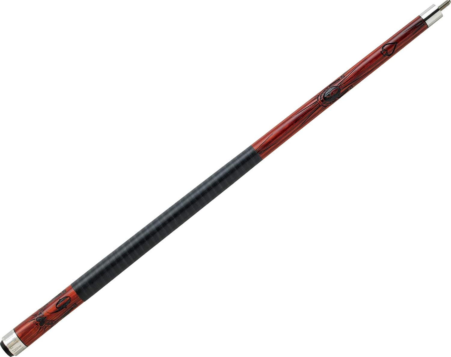 CueStix OL14 21.0 Outlaw Cues - Dark 9 21.0 oz
