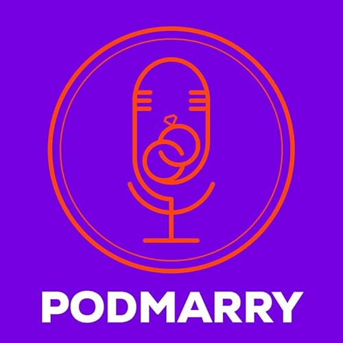 PodMarry Podcast Por podcastmarry capa