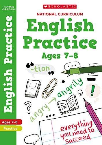 National Curriculum English Practice Book - Year 3 National Curriculum English Practice Book - Year 3