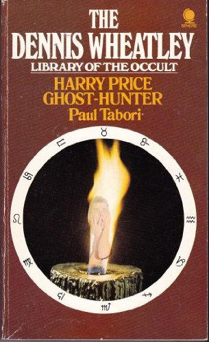  Harry Price, Ghost Hunter