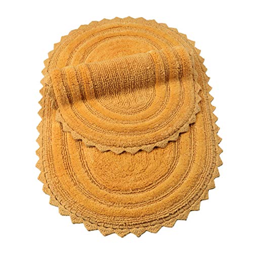 The Best Bath Rugs Oval For the money