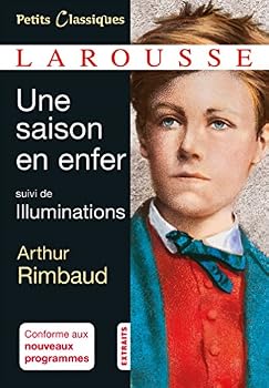 Paperback Une saison en enfer et autres poèmes [French] Book