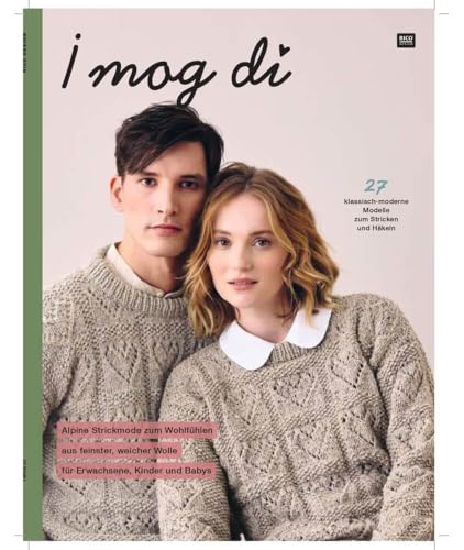 Rico Design Catálogo Especial Me gusta Inspiraciones de Disfraces Tradicionales Modernos para Toda la Familia