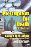 Prescription for Death book cover