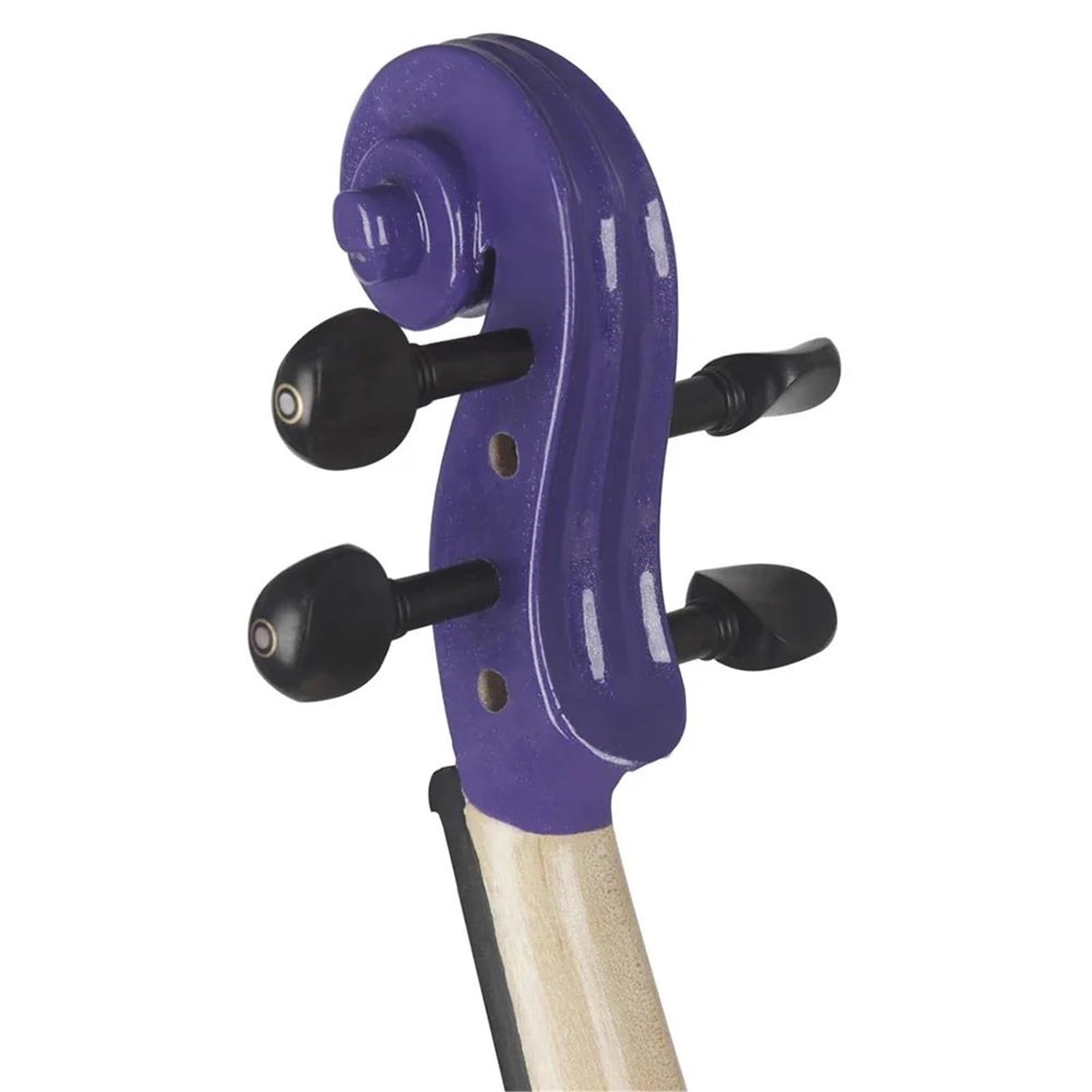 Violino Violino Elettrico Professionale 4/4 Viola | Progettato per gli amanti della musica