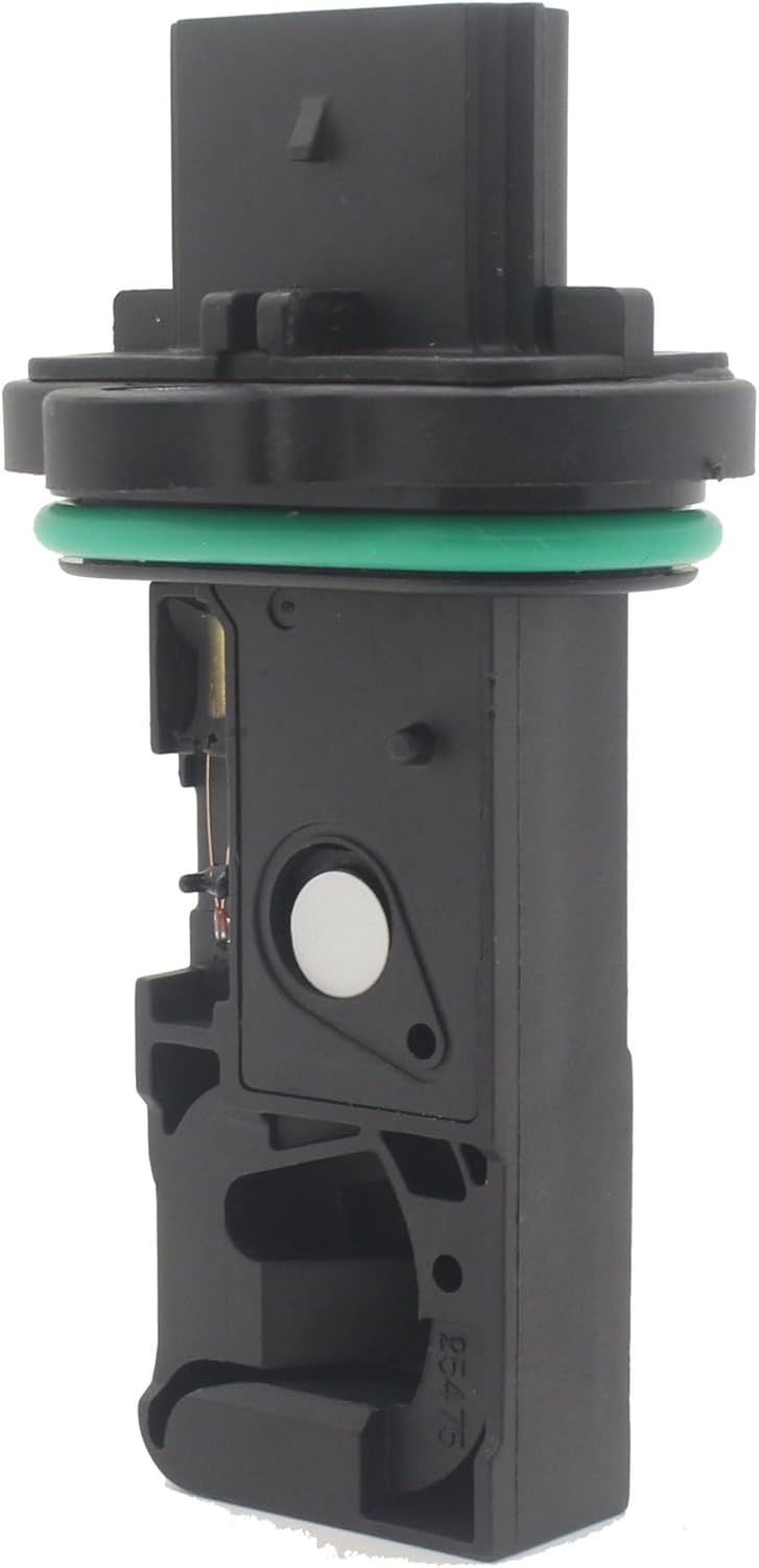 Mass air Flow Sensor Meter Compatible with Chevrolet Cruze 1.6L 17-19; Sonic 1.4L 12-20; Trax 1.4L 13-20 & Buick Encore 1.4L 13-20; Verano 2.4L 12-17 & More Replace OE 0280218419 SU15245
