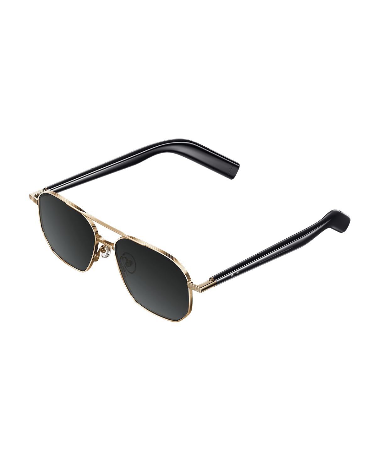 Mijia Smart Audio Glasses オーディオグラス Amazon.co.jp: Mijia Smart Audio Glasses オーディオグラス オープン