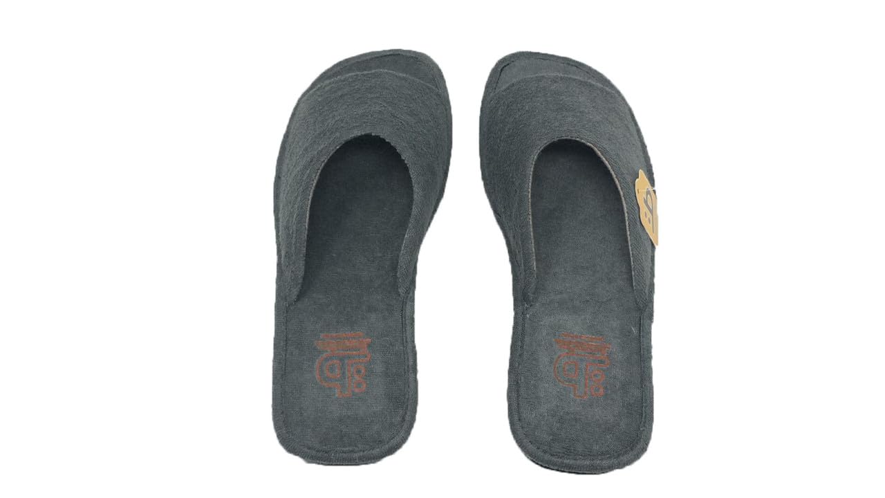 Zapatillas de Estar por casa/Hombre/Chico Tallas del 40 al 49/Puntera Abierta