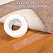 KAIWO Heavy Duty Carpet Tape Double Sided 4 INx30YD Rug Tape for Area Rugs on Carpet, Perfect Rug Gripper for Holding Area Rugs, Hardwood Floors, Outdoor Rugs, Stair Treads, White.