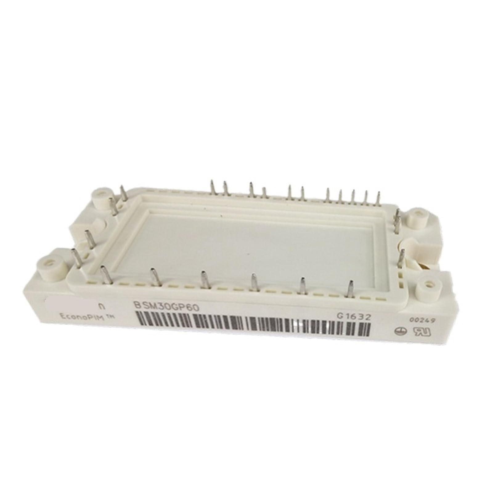 Composant IGBT BSM30GP60 circuit d'entraînement à faible perte - 4