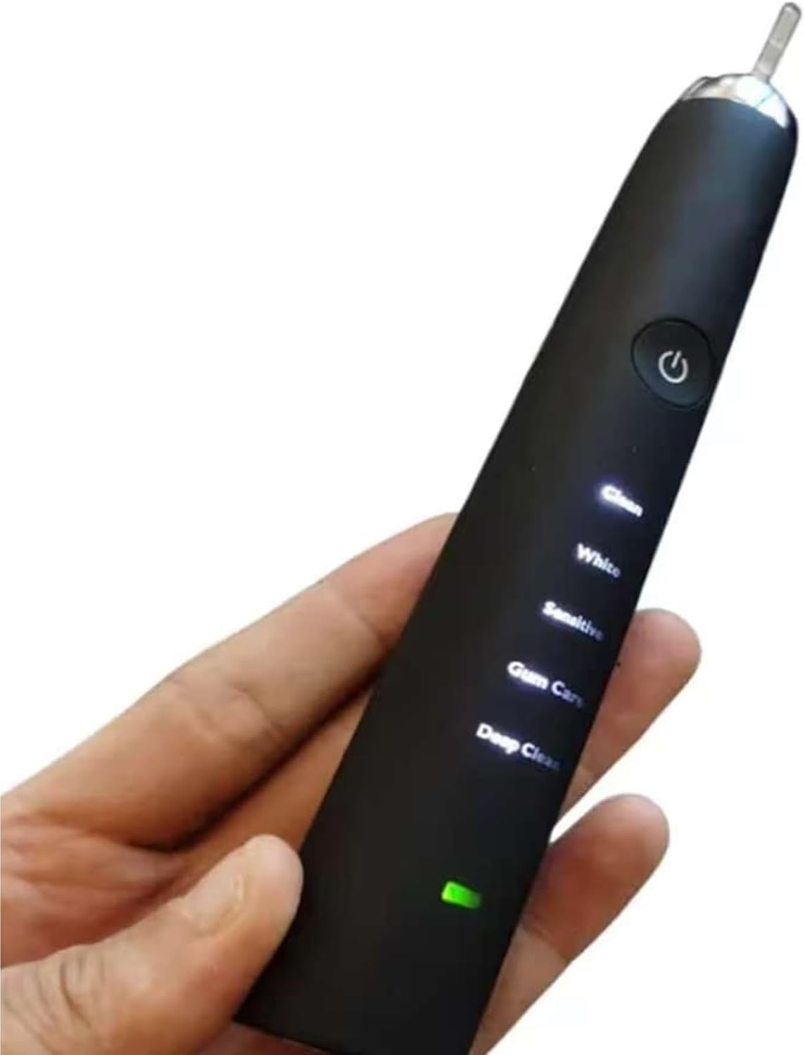 Electric Toothbrush Accessory Host Handle. Compatible for Philips HX939B Electric Toothbrush Gen