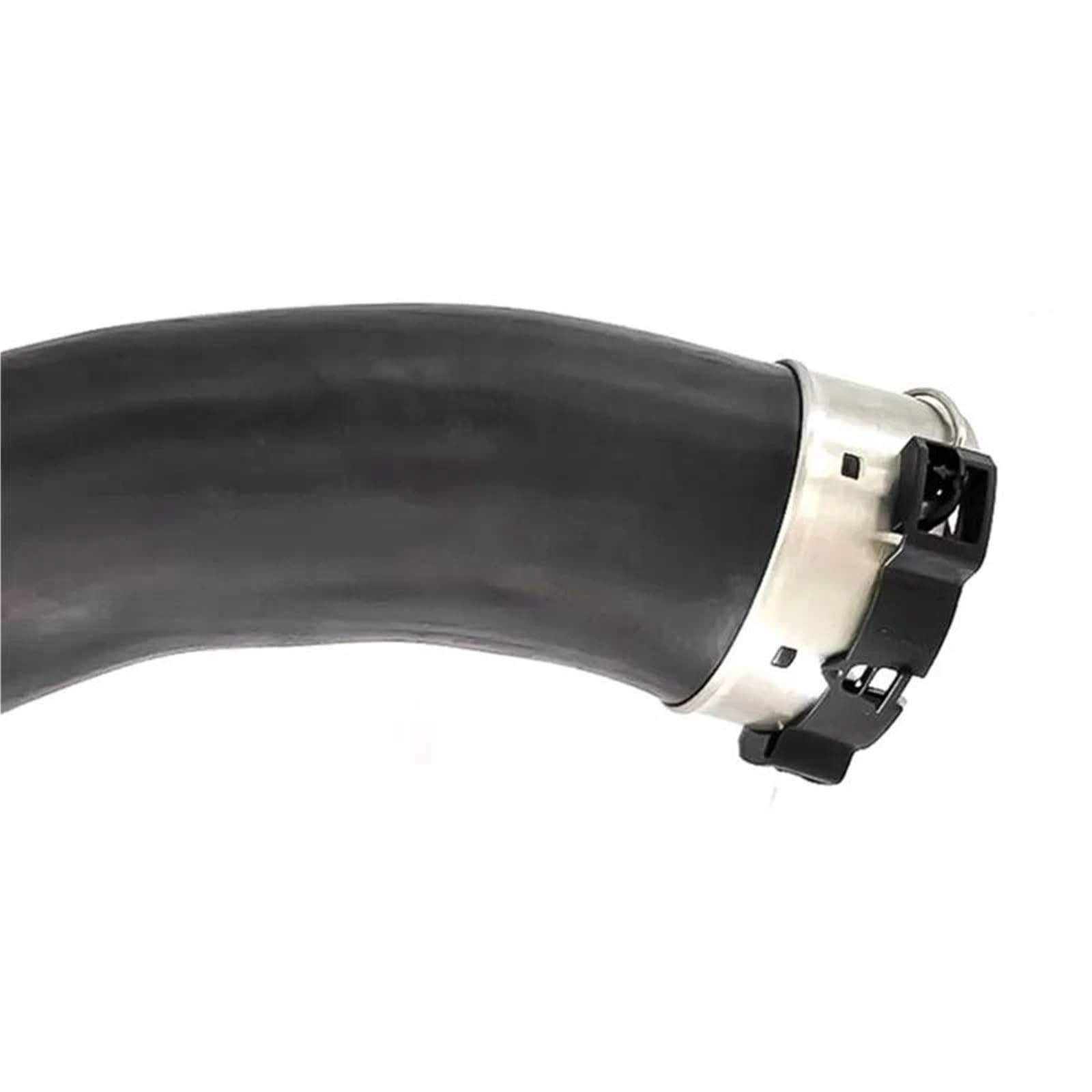 Wąż dolotowy dla chłodnicy powietrza G30 520d 520dx 11618572859