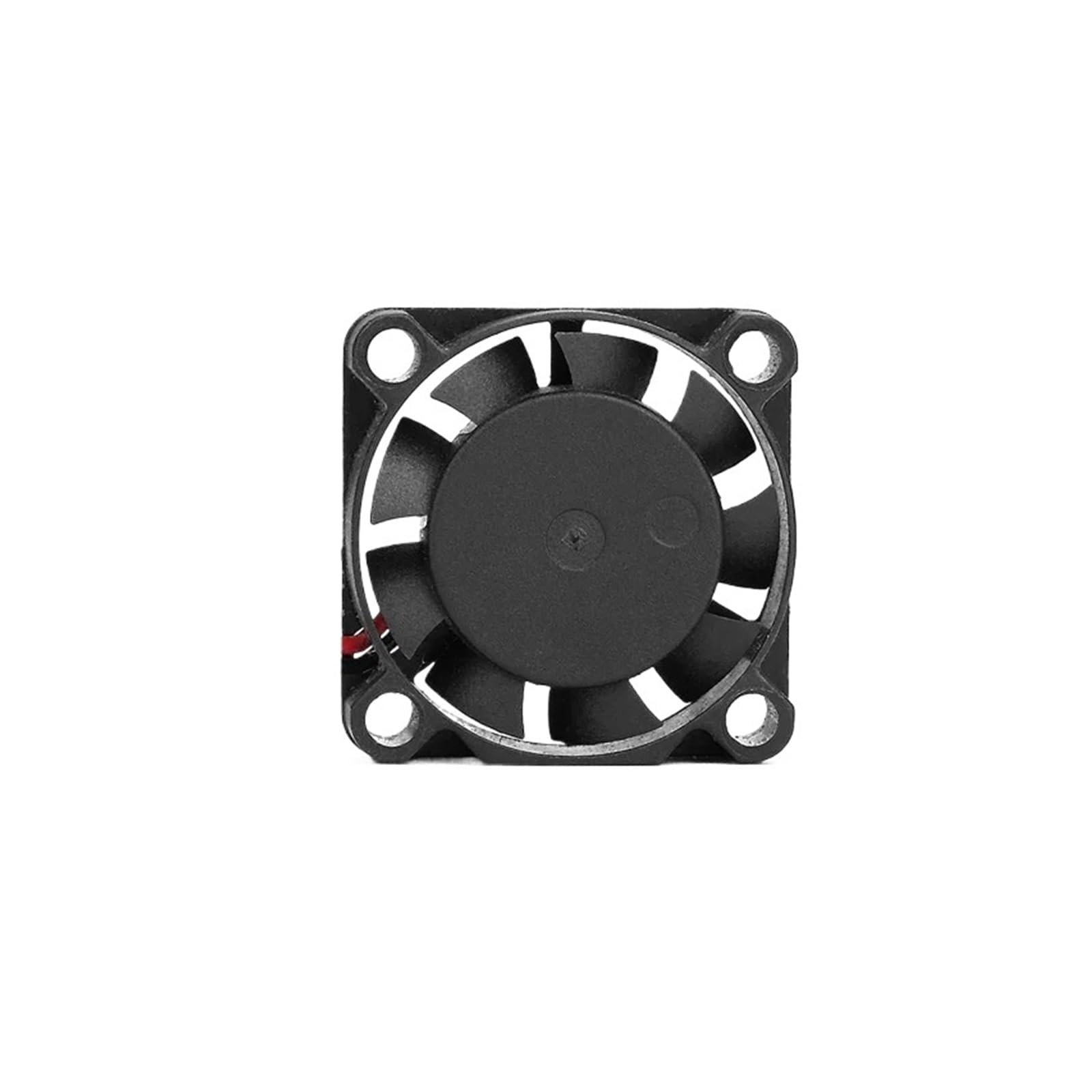 50 szt. Wentylator chłodzący 5 V 2507 2Pin Mini DC Bezszczotkowy komputer stancjonarny Laptop osiowy