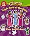 The Beginner's Bible Super Girls of the Bible Sticker and Activity Book