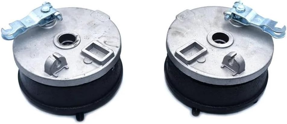STUD Brake Drum Wheel Hub Compatible With 110CC 150CC 200CC 250CC Buggy ATV UTV Quad Bike Scooter Parts M10x20mm 110mm 4(RIGHT)