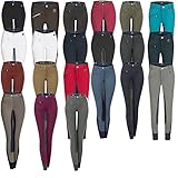 WALDHAUSEN ELT Reithose Fun Sport - 7