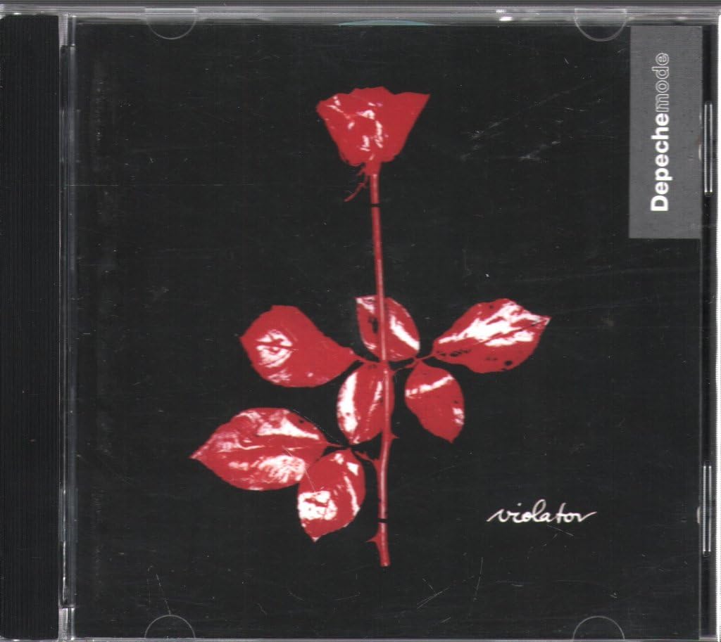 Violator: Amazon.ca: Music
