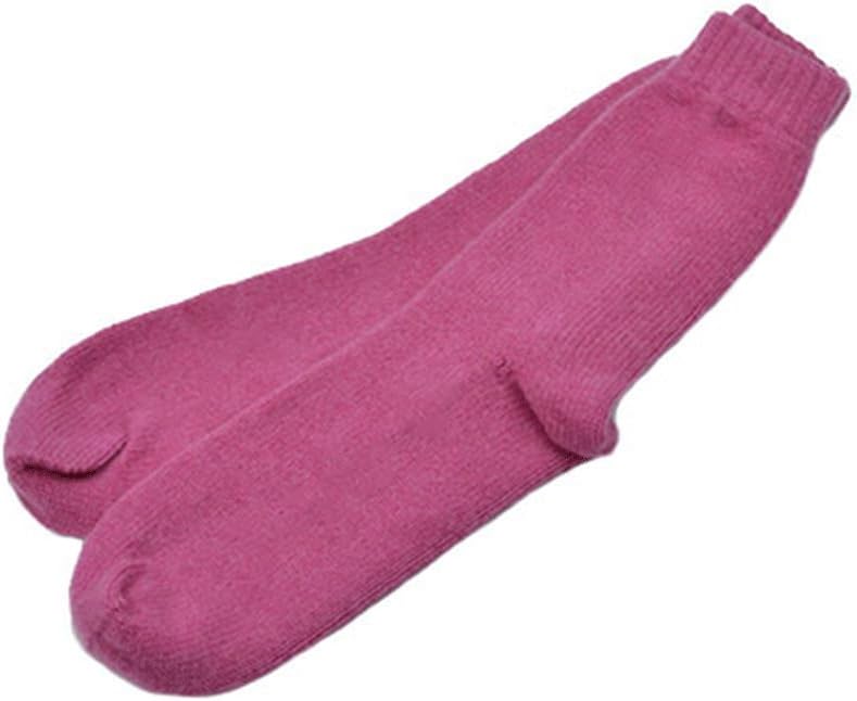 Lona Scott Womens Pure Cashmere Socks