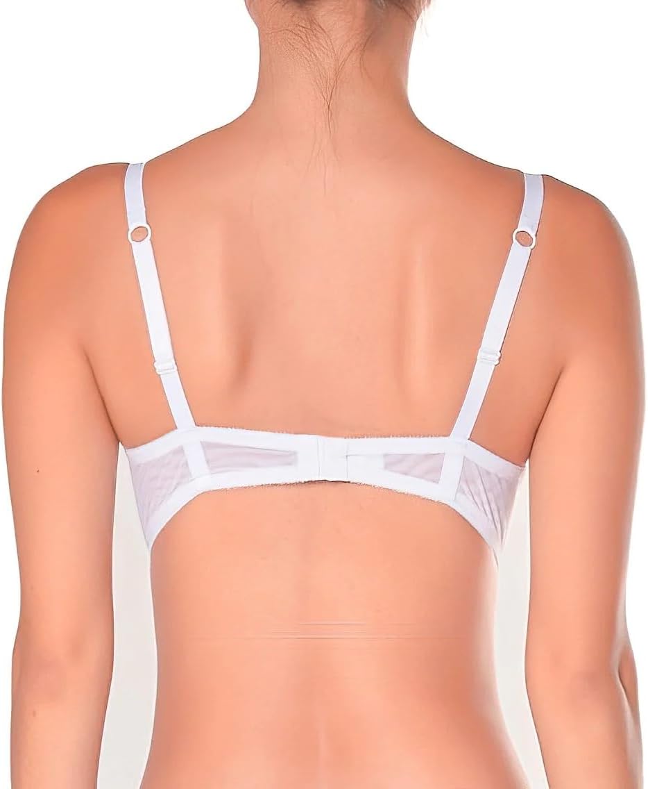 Womens Underwire Bra - Image 3