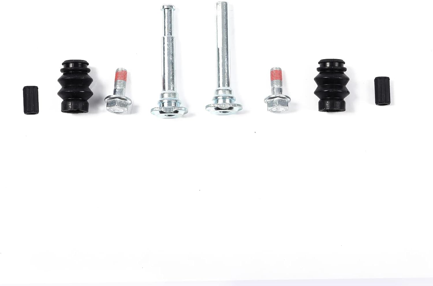 MP&PV Auto Parts Repair Kit FR. Wheel Brake Cylinder for Ford Transit V347 2006 Onwards OE:6C112L527AA,1371391