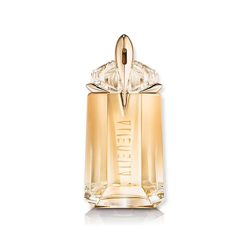 Miniatura 1 de Thierry Mugler Alien Goddess para mujer Eau de Parfum recargable en aerosol, 2 onzas2.0 fl oz