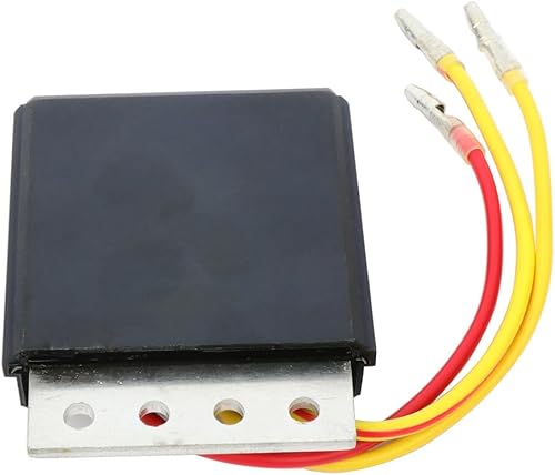 Miniatura 4 de AINTIER Powersports Rectificadores de alternador aptos para 1999-2002 para Polaris Scrambler 400 1999 para Polaris Sport 400L 1999-2003 para Polaris