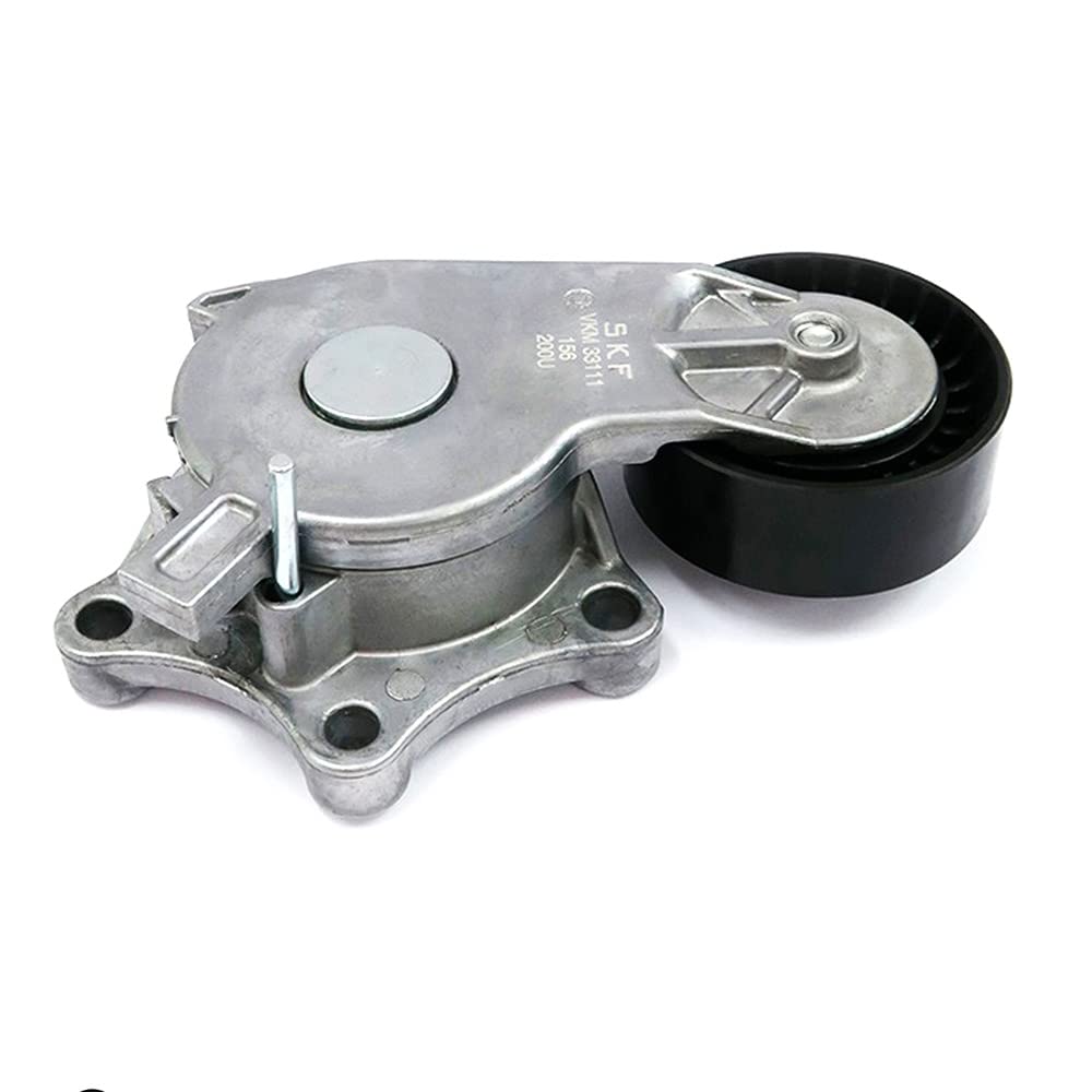 Kit de Galet Enrouleur Multi-V SKF VKM 33111 pour Véhicules