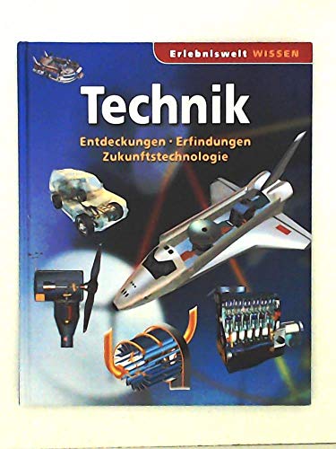 Erlebniswelt Wissen Technik, Endeckungen, Erfindungen, Zukunftstechnologie
