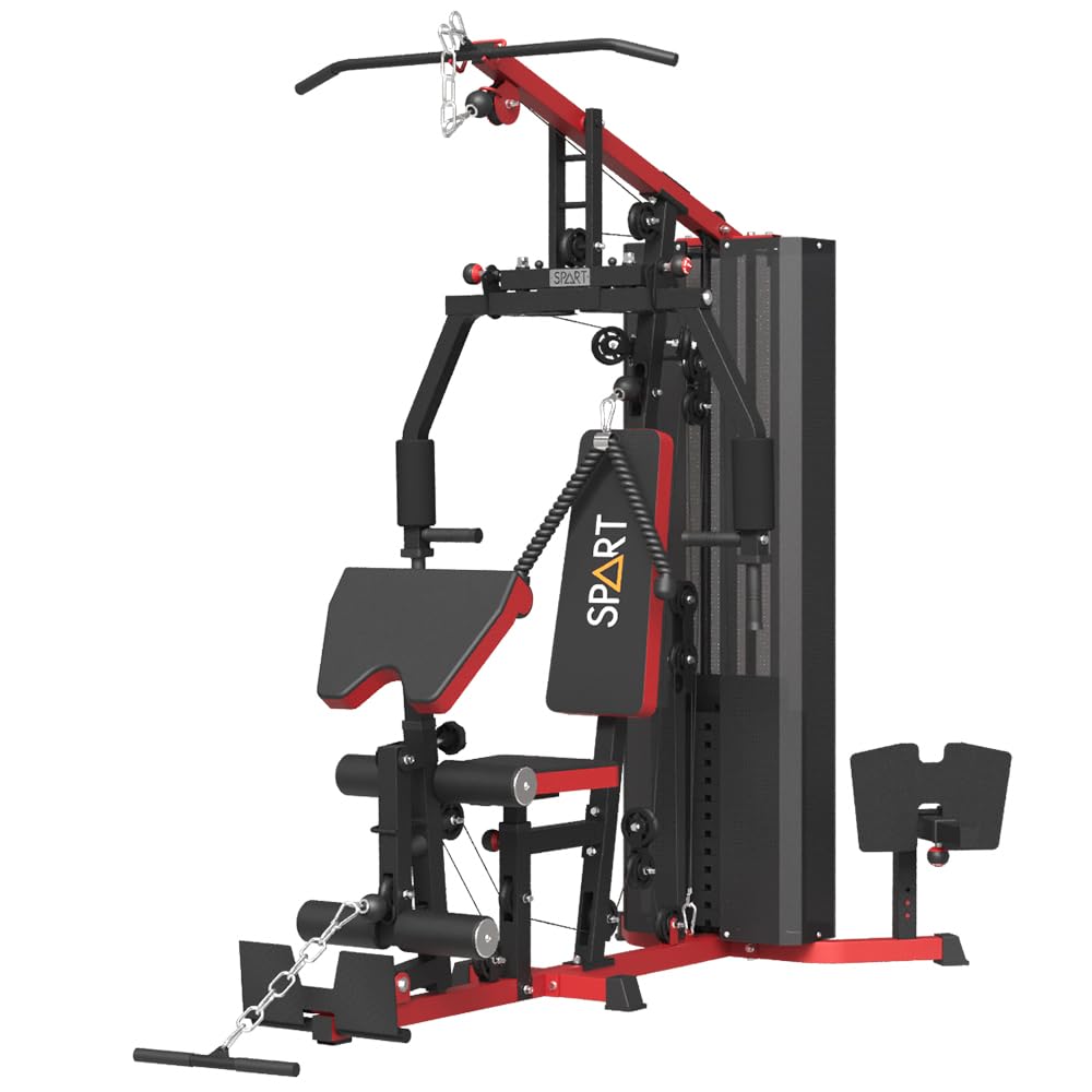 ROBORE Home Gym System with