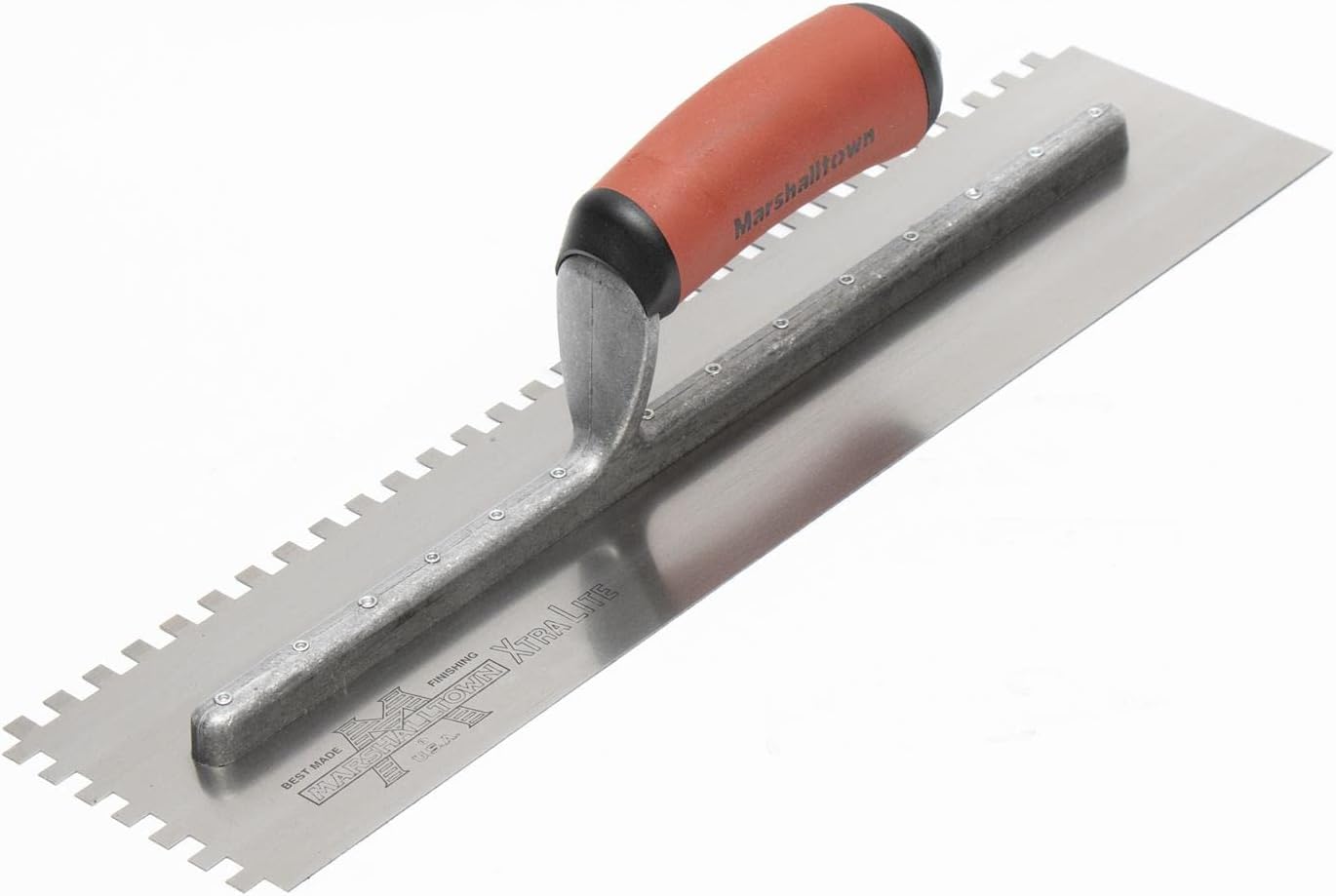 Toolway - Truelle dentelée 4.5