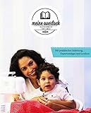  Meine Overlock - Das Handbuch von A bis Z: Mit praktischer Anleitung, Expertentipps und Lexikon