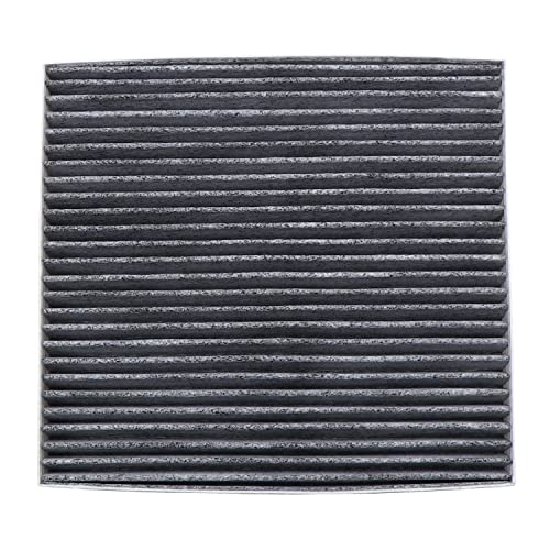 Filtro de aire de cabina BECKARNLEY 042-2235 para un flujo de aire puro