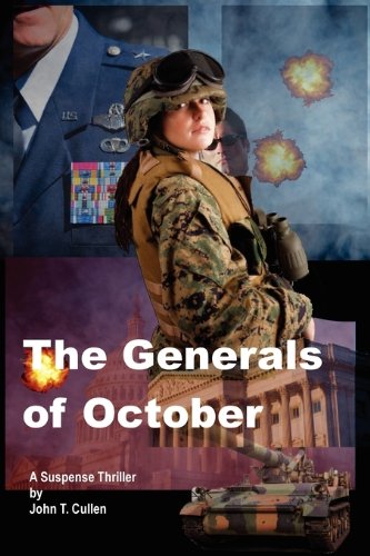 Buy The Generals of October — BookShops.in