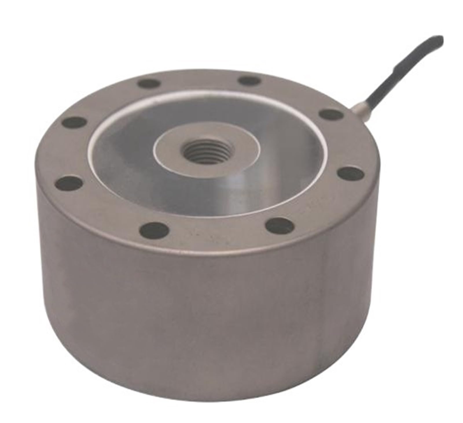 JJHQOKYNA 500kg 600Kg 200Kg Load Force of Sensor NQ12 Spoke-Structure weigh transducer(NQ12-5t)