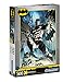 Clementoni - Batman Puzzle, 500 Pezzi, Colore Multicolore, 35088