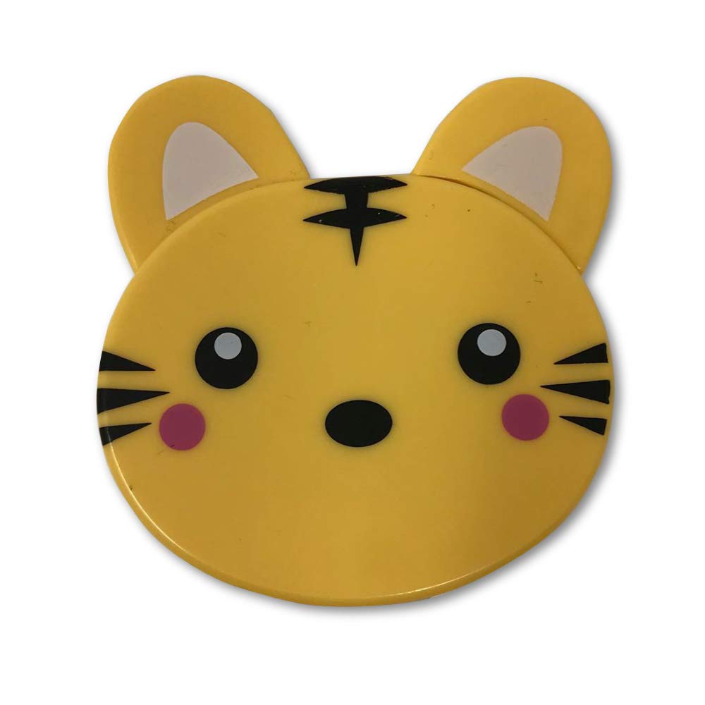 Zoo Tape Measure for Sewing/Craft (Cat)