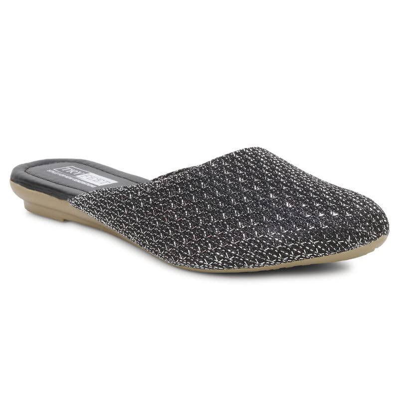 women mules for casual, occasions