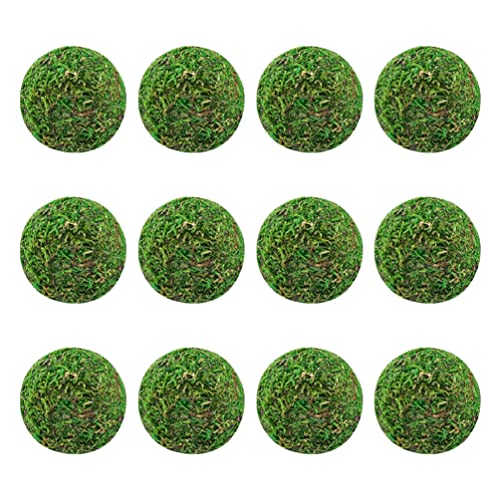 Moss balls and moss balls in the aquarium aquaristics