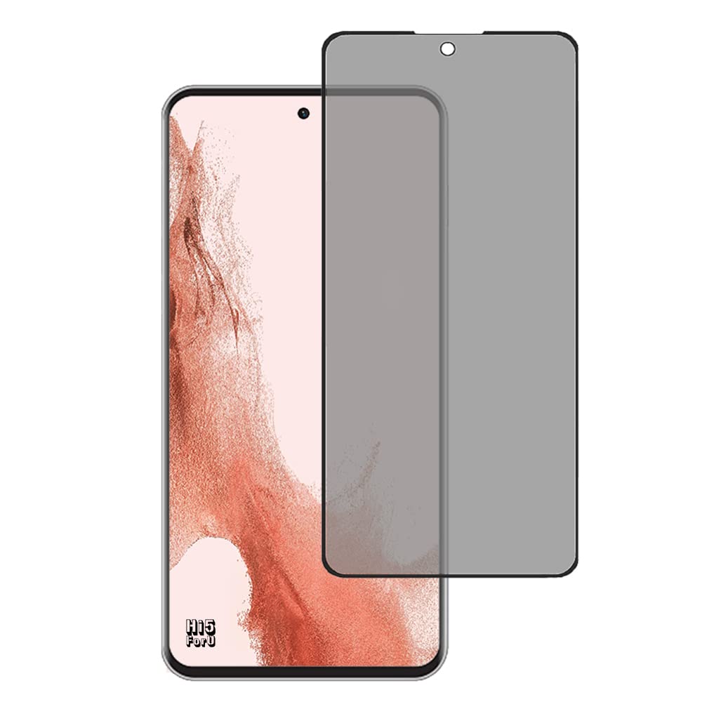 Mobilab Tech Edge To Edge Tempered Glass for Redmi Note 11T 5G Matte Ceramic (Flexible) Best For Gaming And Durability