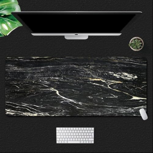 Tapis de bureau texture naturelle AA-014WL-1 antidérapant