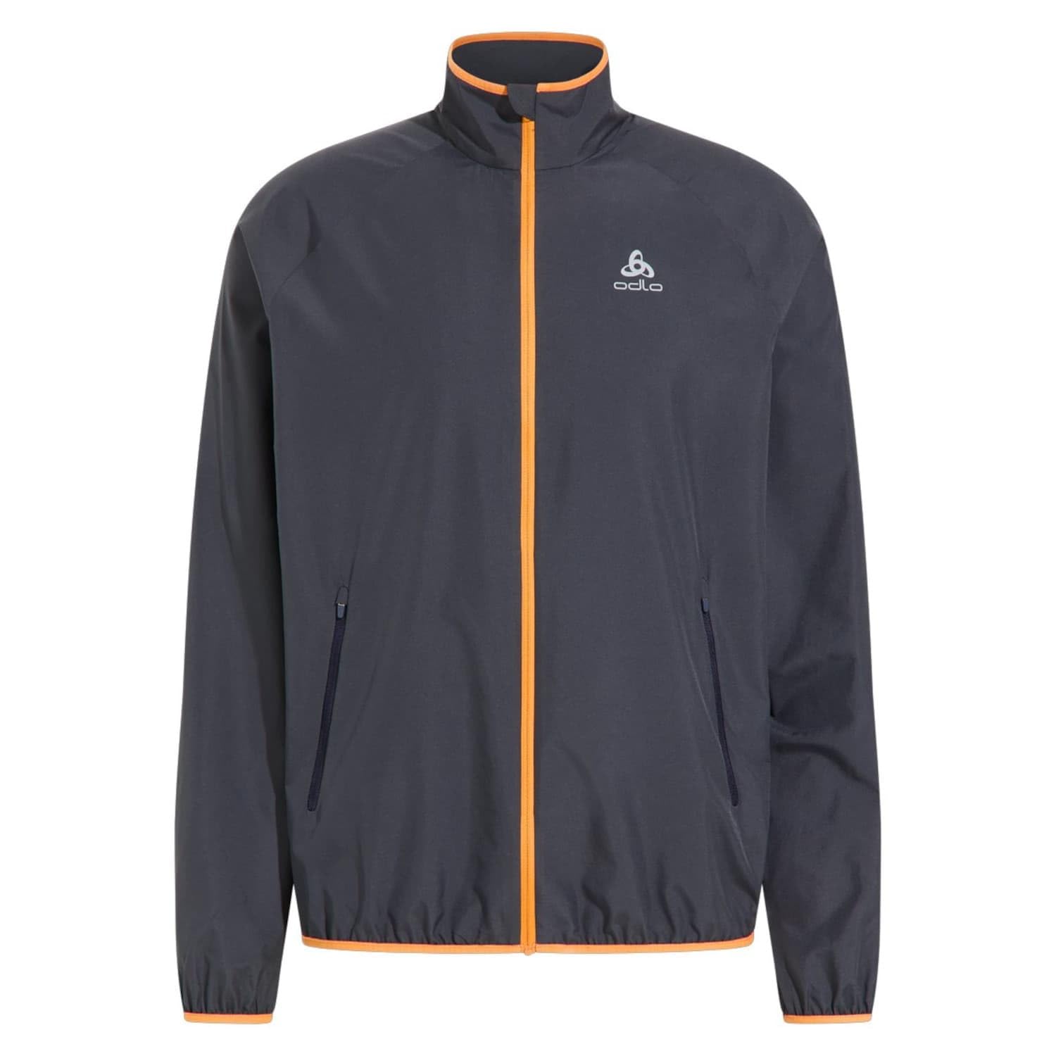 Odlo Essentials_313862 Veste de course Homme
