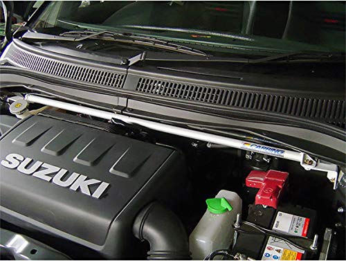 koma様　zc31s Amazon | OKUYAMA オクヤマ ストラットタワーバー フロント タイプD