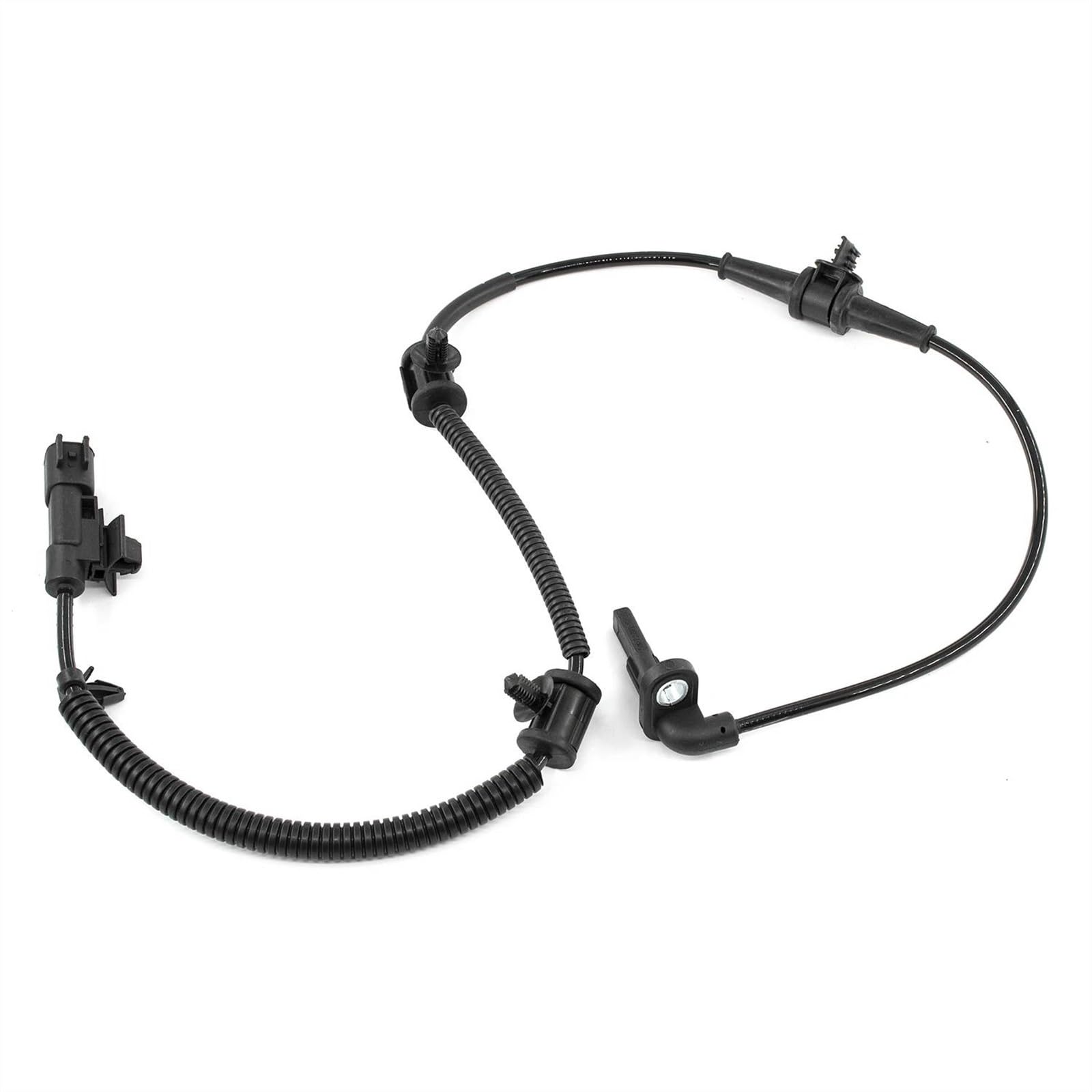 Sensore velocità Compatibile Con Buick Per Lacrosse Per Regal 2014 22831244 23483145 Sensore Di Velocità Della Ruota ABS Sensore ABS Di Velocità Della Ruota Anteriore Sinistra/destra L/R