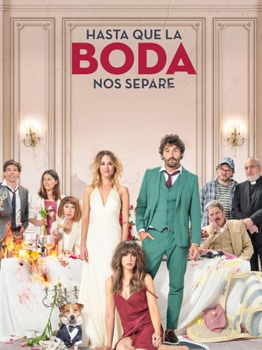 Hasta que la boda nos separe