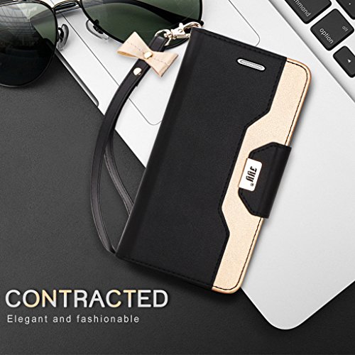 FYY Cover per Samsung S7 Edge,Cover S7 Edge,Cover