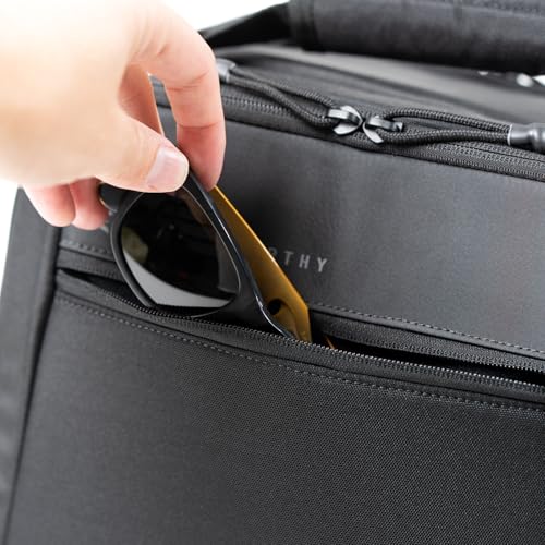 Wairworthy Ascend Flight Bag for Pilots