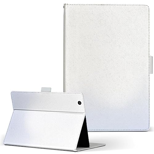 igcase Fire HD 8 (��8����E2018�N�����[�X) ��p �P�[�X �蒠�^ �J�o�[ ���ړ\��t���^�C�v �O���[ �� 001764