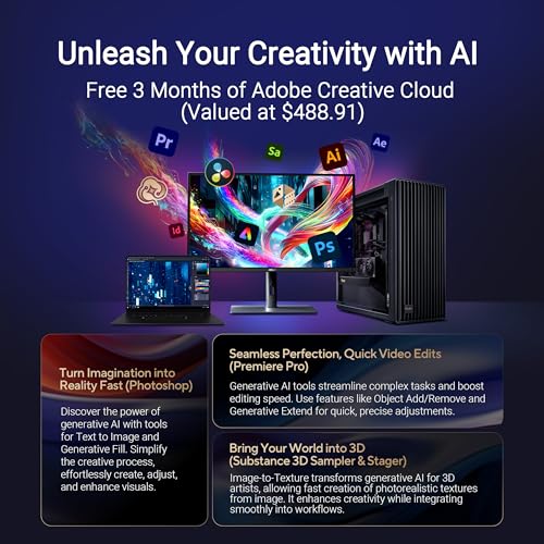 ASUS ProArt Display 27” 5K HDR Professional Monitor