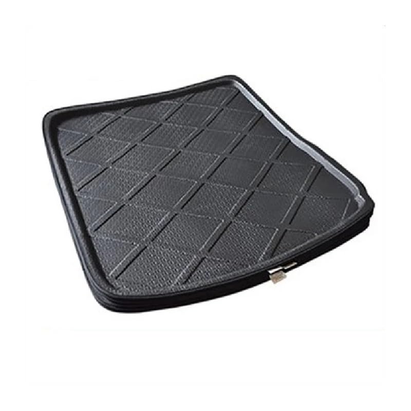 Couverture coffre pour A6 C6 tapis de coffre voiture rangement accessoires arriere